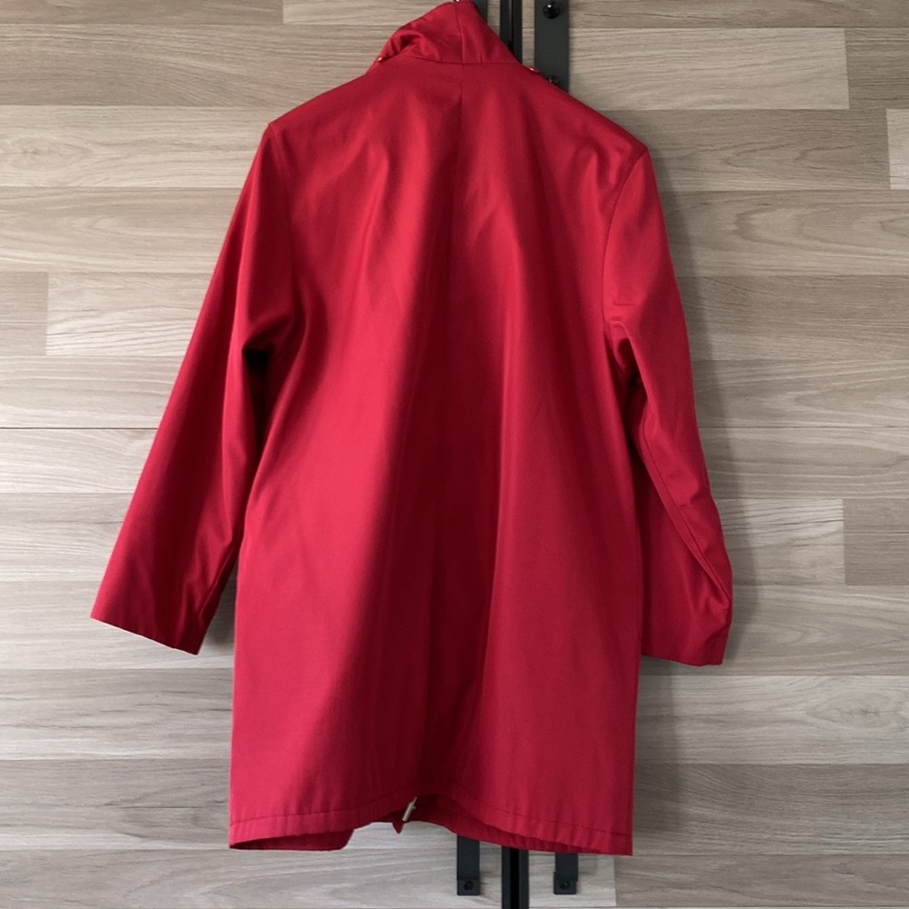 London Fog Jacket - Picture 6 of 6